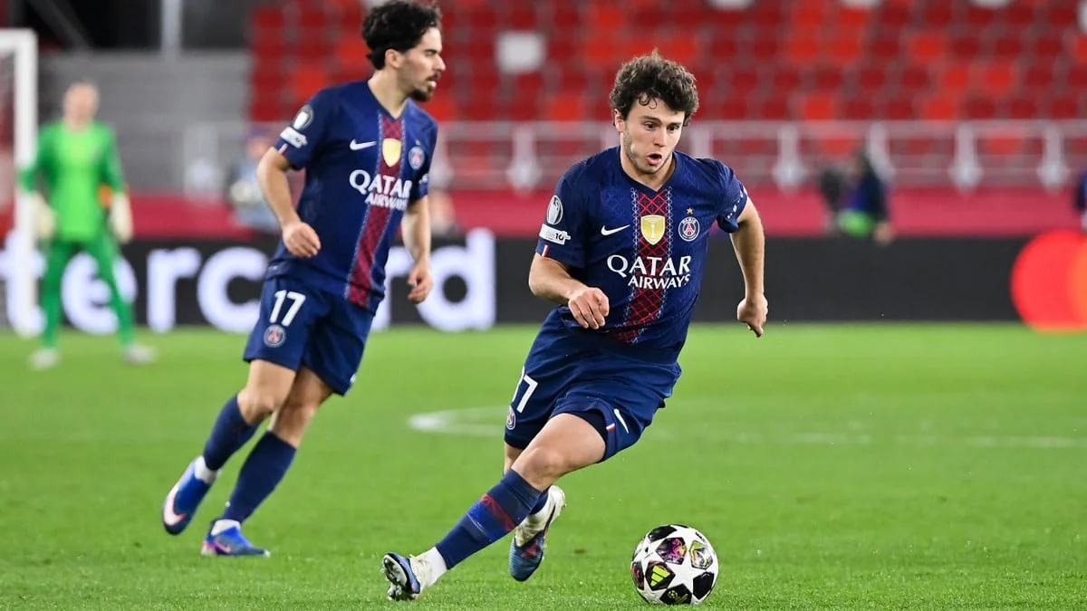 Vitinha, Joao Neves… Les plans du PSG révélés par un journaliste face à la menace du Real Madrid