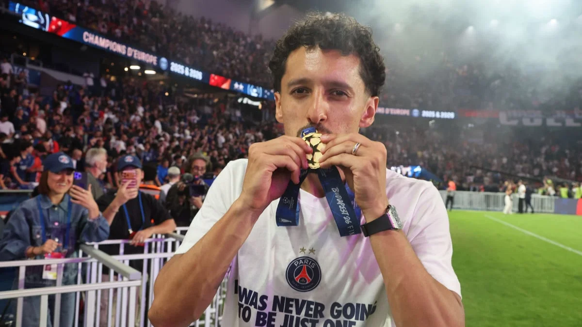 Marquinhos : Annoncé en Arabie Saoudite, il a tranché pour son avenir au PSG
