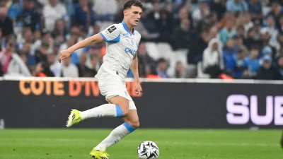 Mercato : Pavard a quitté l’OM, un club se positionne déjà pour le récupérer !