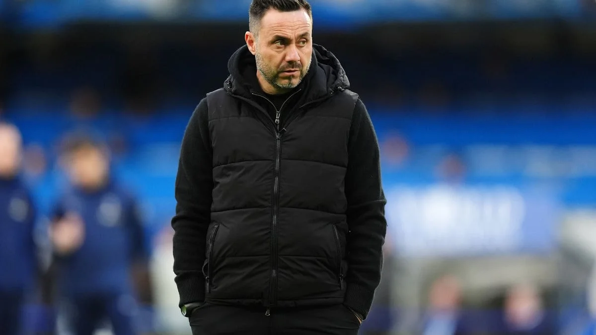 Un nouvel entraîneur arrive : L'OM a déjà trouvé mieux que Roberto De Zerbi ?