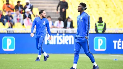 La fin est proche avec le Real Madrid : Aurélien Tchouaméni prêt à rejoindre le PSG après la Coupe du monde ? 
