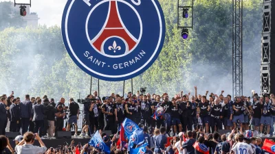 «Feu vert» : Un joueur du PSG a donné son accord pour partir cet été !