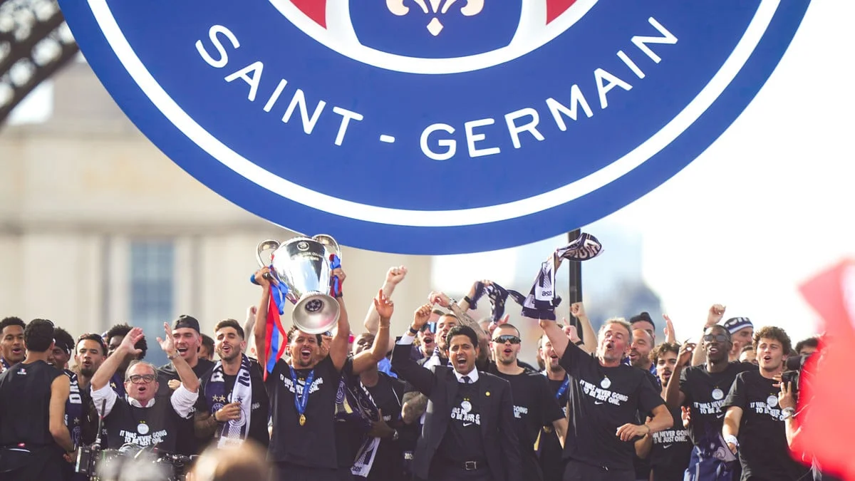 Mercato - «Il part ou il prolonge» : Le PSG a tranché pour l’un de ses champions d’Europe !