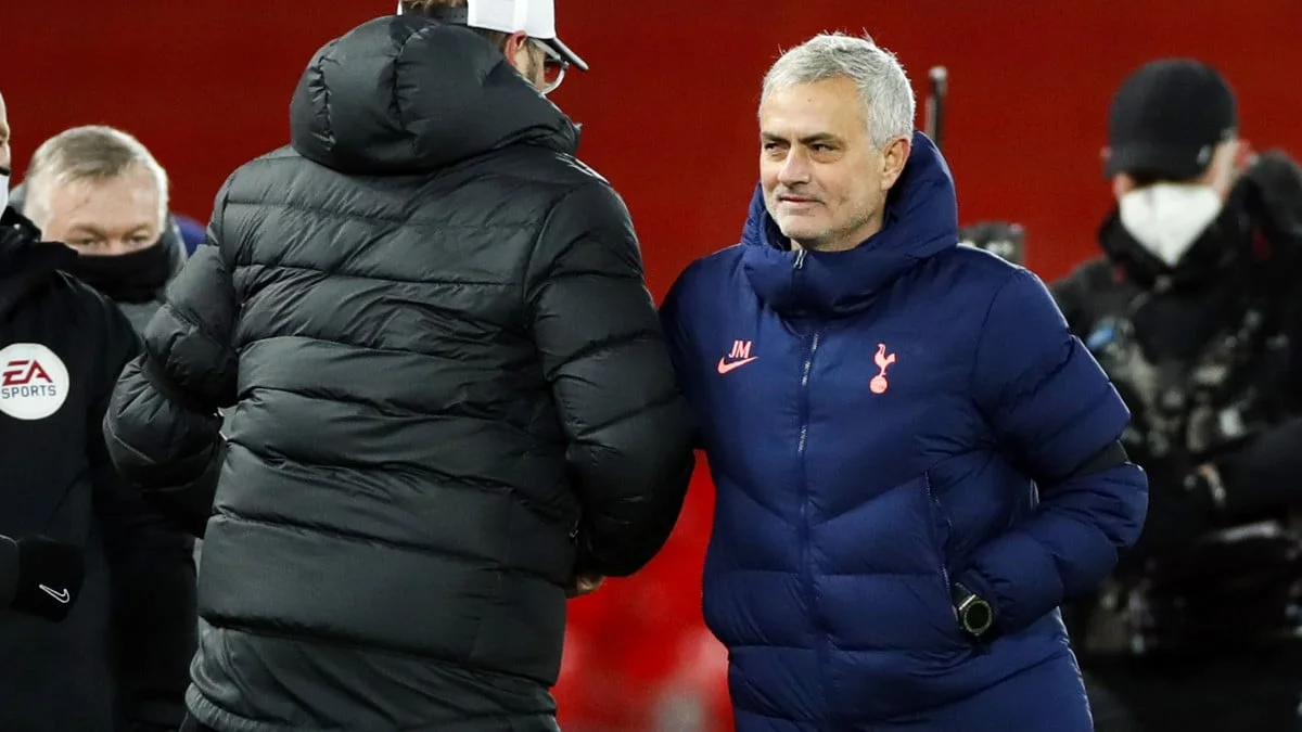 Jürgen Klopp à la place de José Mourinho : La nouvelle folie annoncée pour le Real Madrid !