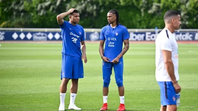 Michael Olise avec Kylian Mbappé au Real Madrid : C’est validé sur La Chaîne L’Equipe, «il va devenir une mégastar»