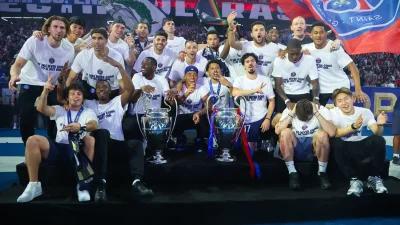 Mercato : Les quatre «superstars» du PSG qui font rêver le Real Madrid