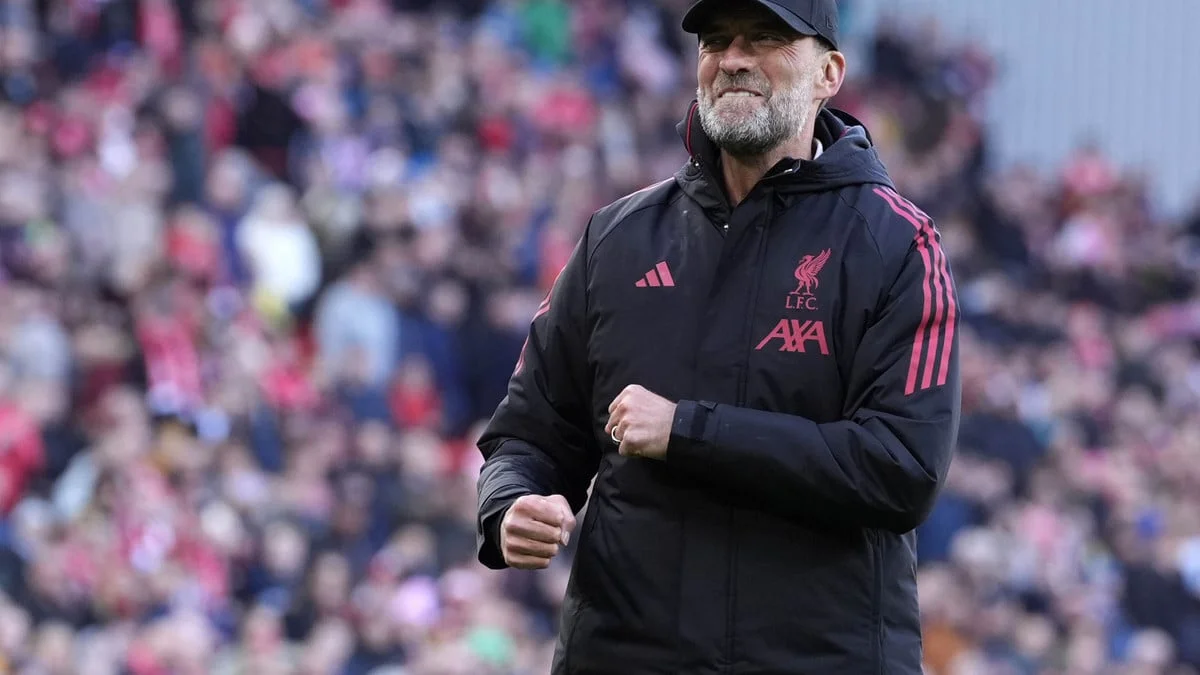 Jürgen Klopp annoncé au Real Madrid : Son entourage prend la parole