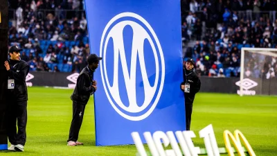 Mercato : Le gros coup dur qui n'arrange pas les affaires de l'OM !