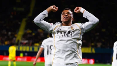 Départ du PSG : Kylian Mbappé est ravi de son choix !