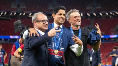 Transfert surprise au PSG : Un «talent générationnel» donne son feu vert ?