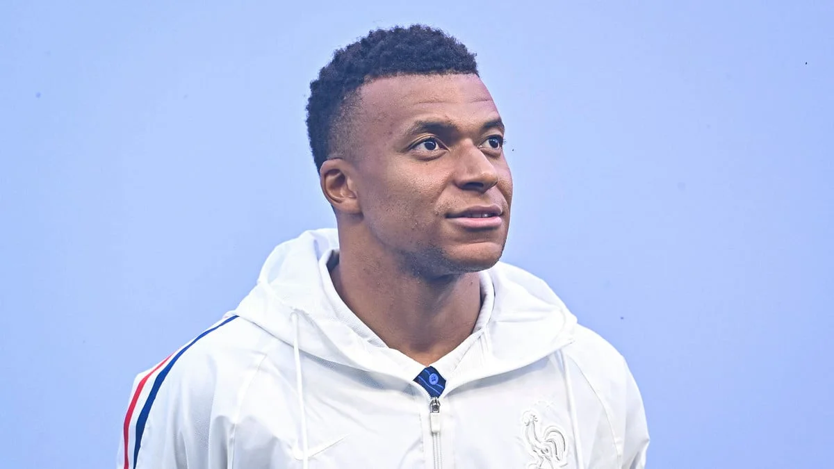 Coupe du monde 2026 : Un consultant de RMC imagine l’équipe de France… sans Kylian Mbappé !