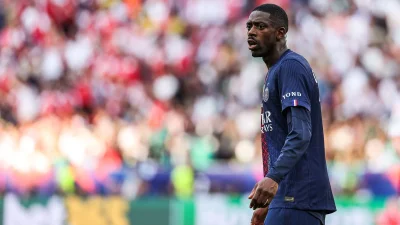 Transfert d’Eli Junior Kroupi : Un futur départ d’Ousmane Dembélé déjà anticipé par le PSG ?