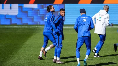 Kylian Mbappé parle déjà de sa retraite, voilà ce qui ne va pas lui manquer dans le foot