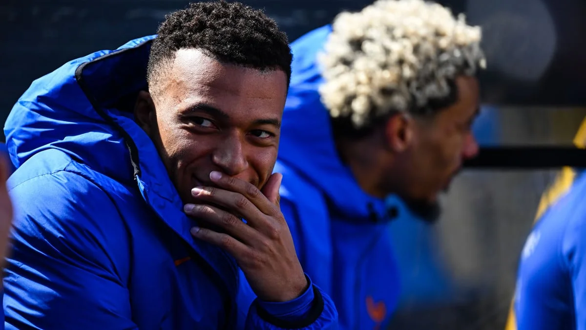 «C'est celui qui m'a le plus appris» : Ce partenaire qui a changé la carrière de Kylian Mbappé ! 