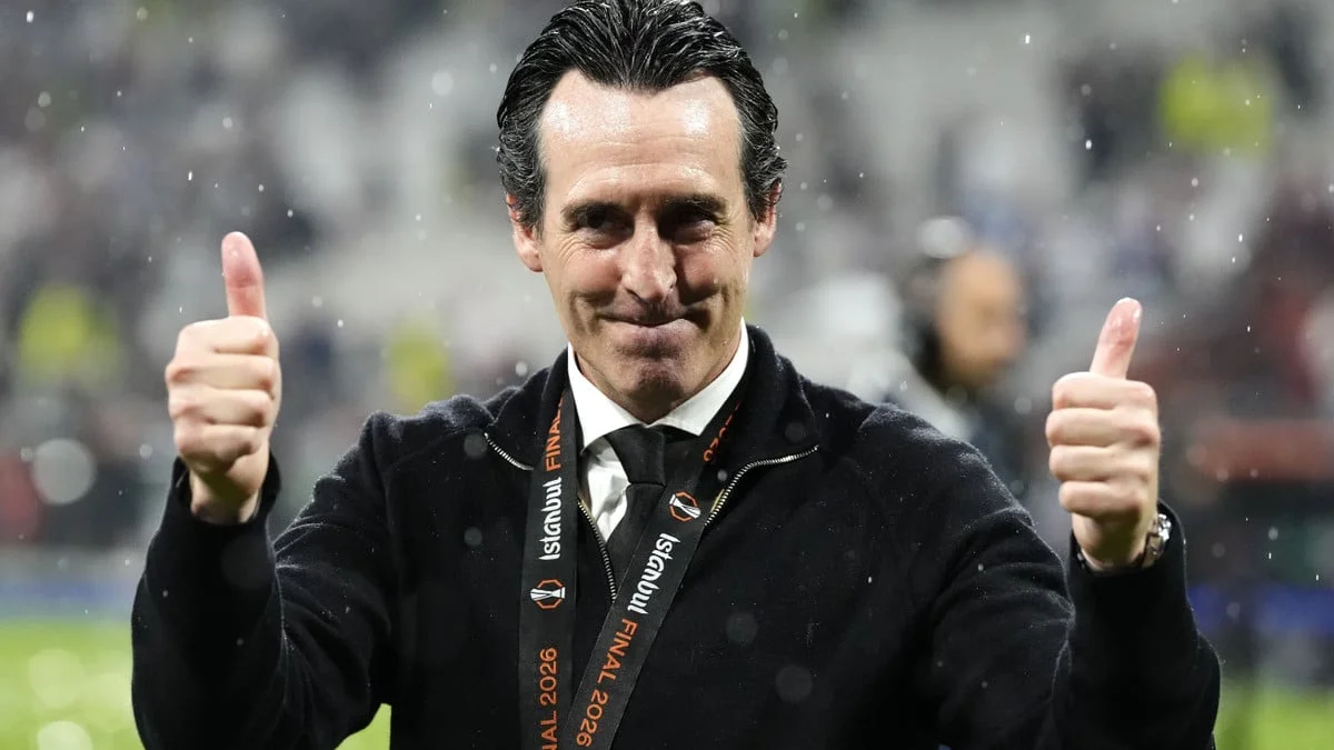 Mercato : Unai Emery veut recruter deux joueurs du PSG, voilà les noms !