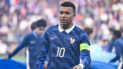 Kylian Mbappé - «C’est assez curieux» : La polémique qui fait parler dans l'After Foot !