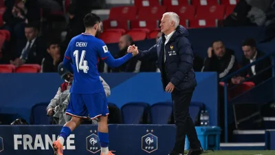 Rayan Cherki met le feu avec ses propos : Didier Deschamps sort du silence !