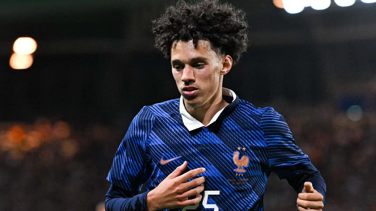 Maghnes Akliouche a «un bon de sortie» : L'AS Monaco envoie un message très clair au PSG !