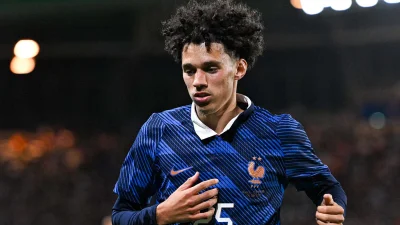 Maghnes Akliouche a «un bon de sortie» : L'AS Monaco envoie un message très clair au PSG !