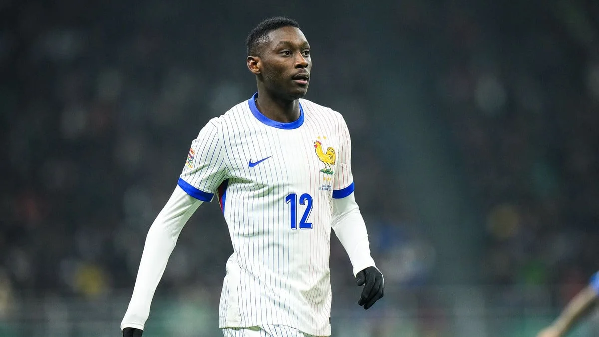 Mercato - Kolo Muani échangé par le PSG : «Ce n'est pas à l'ordre du jour», une grosse opération tombe déjà à l’eau !