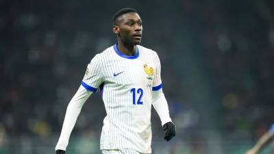 Mercato - Kolo Muani échangé par le PSG : «Ce n'est pas à l'ordre du jour», une grosse opération tombe déjà à l’eau !