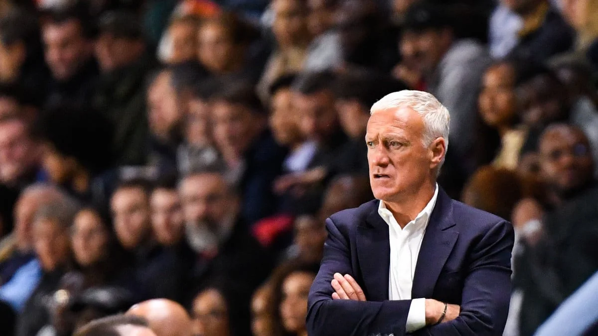 Procès avec Deschamps - Daniel Riolo se lâche : «J'avais raison»