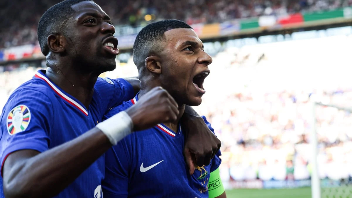Ousmane Dembélé prévient Kylian Mbappé : Le recadrage révélé dans la presse !