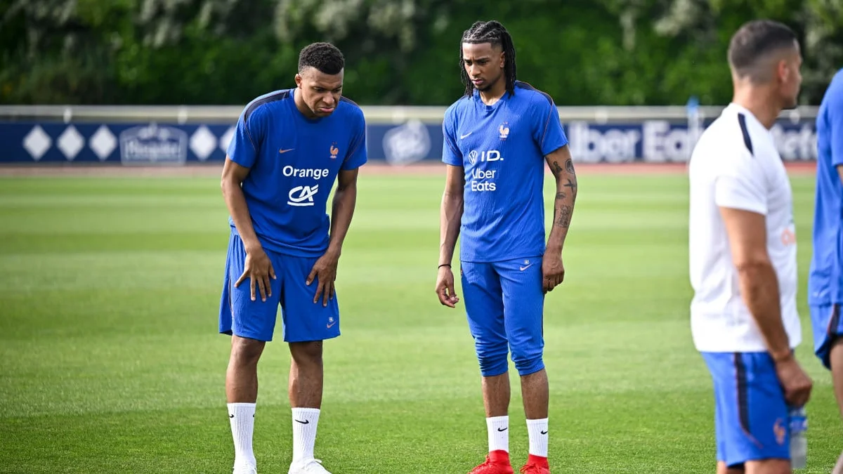 «Si Florentino Pérez souhaite nous faire une offre...» : Le Real Madrid reçoit une réponse finale pour Michael Olise ! 