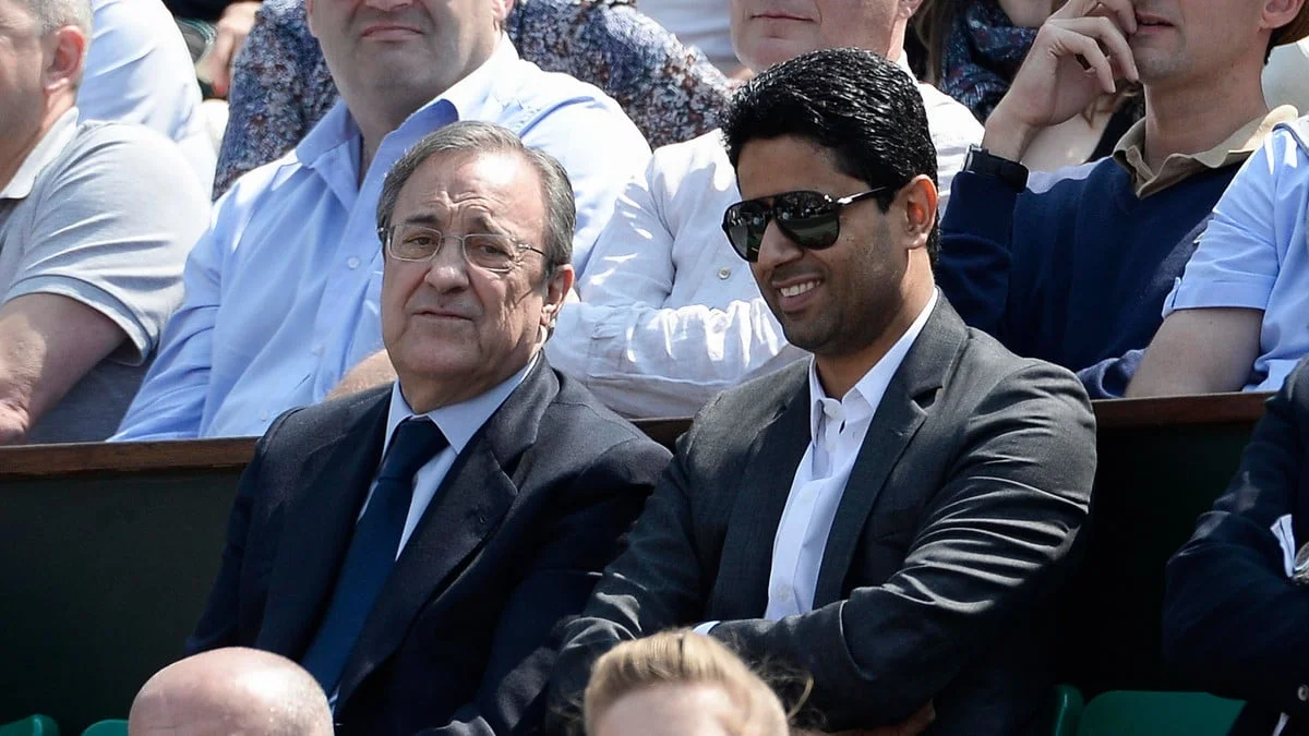 Mercato : Deux stars du PSG au Real Madrid ? Le verdict est tombé 