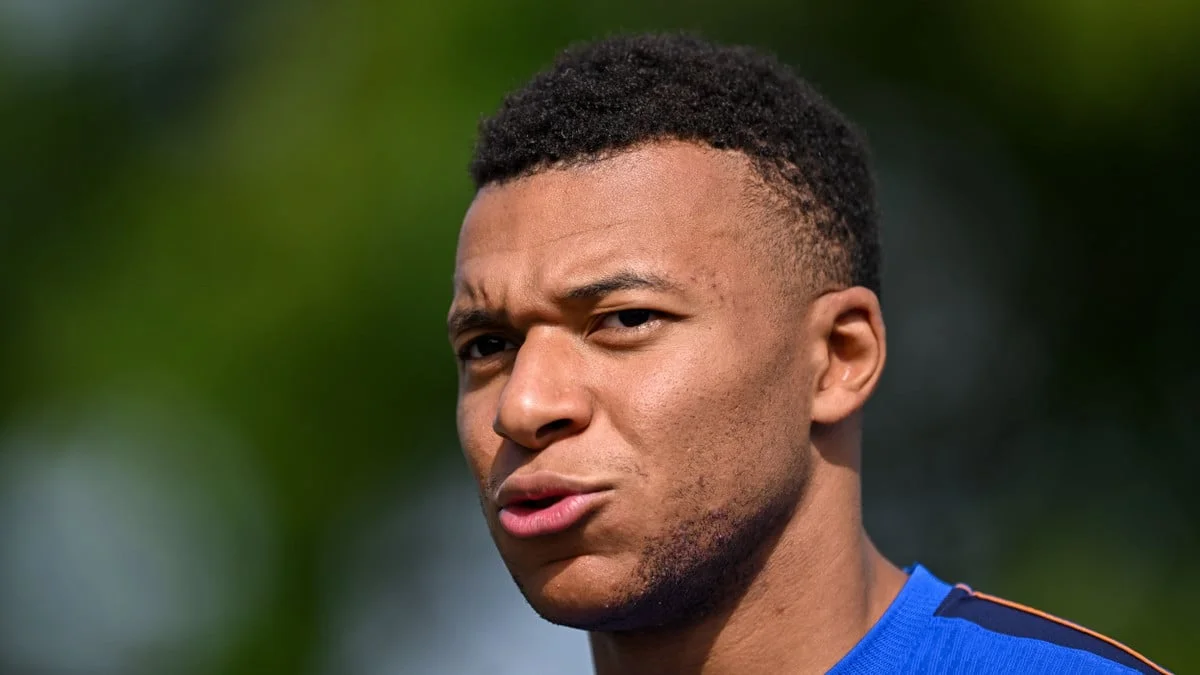 Mbappé a peur de «réveiller des démons», le moment que la star refuse de revivre !