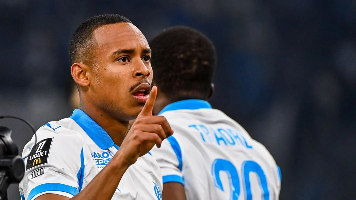 Igor Paixao : L’OM a fixé son prix pour un transfert cet été !