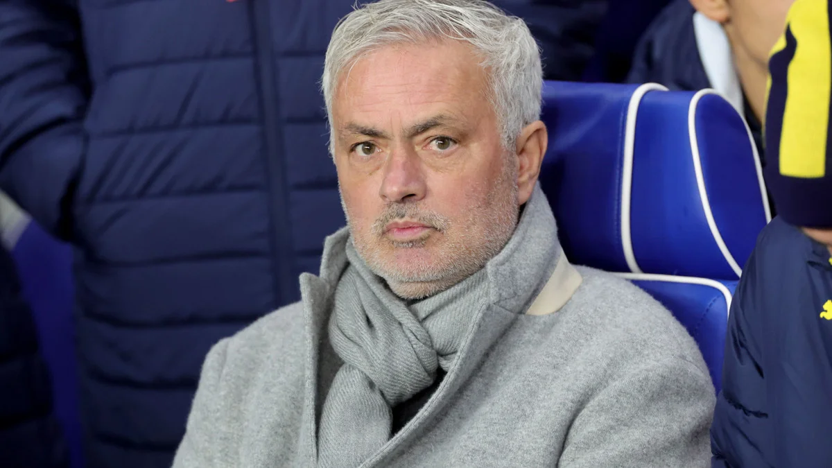Signature validée par José Mourinho : Le Real Madrid s'apprête à faire une annonce mercato !