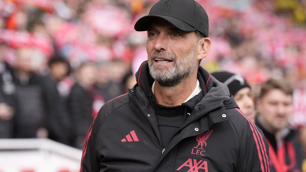Après le Real Madrid, l'agent de Jürgen Klopp dénonce un autre mensonge : «J'en ai marre de ces bêtises»