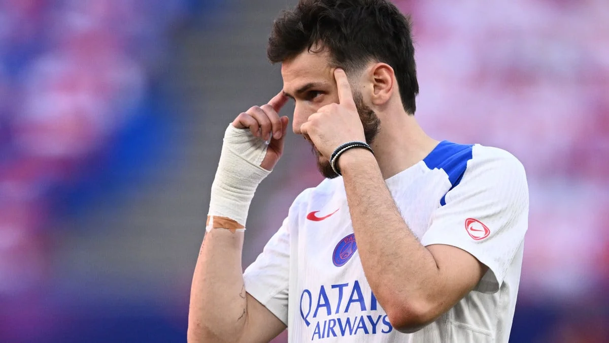 PSG - Le lien secret entre Kvaratskhelia et le Real Madrid : Un proche balance !