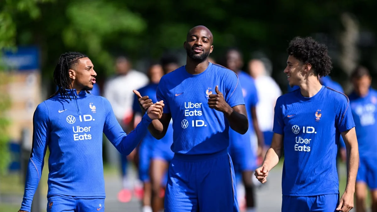 Mercato : Un attaquant de l'équipe de France va changer de club juste avec la Coupe du monde ?
