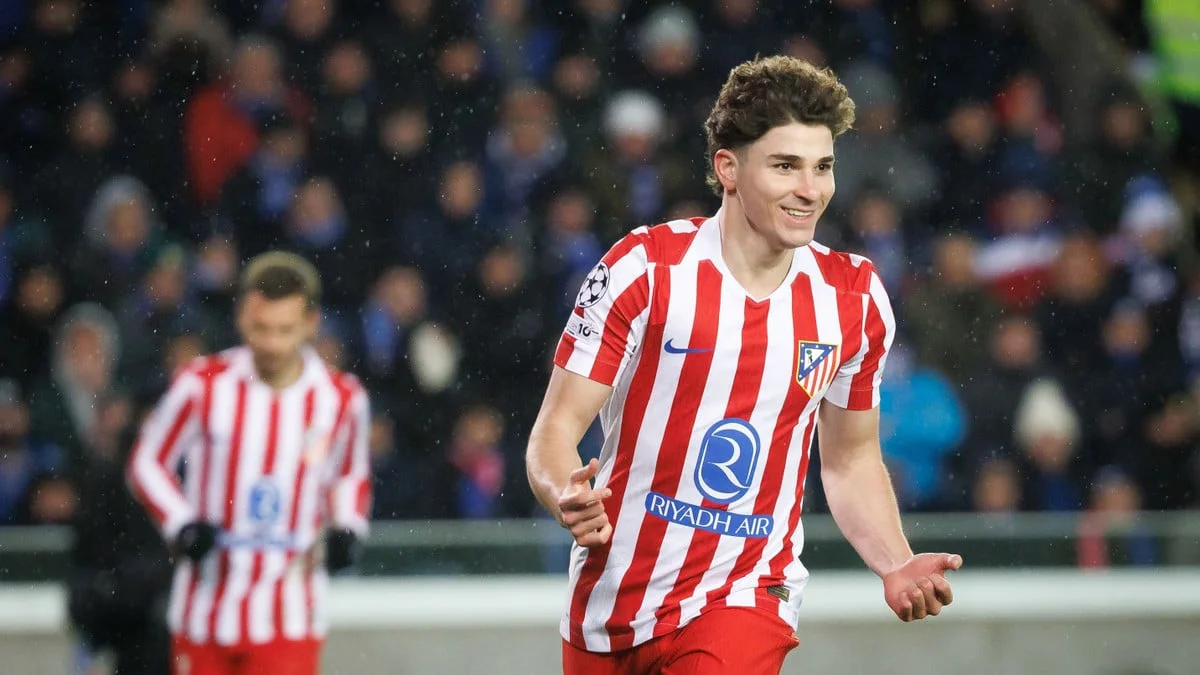 PSG - Real Madrid : Julian Alvarez affole le mercato, son agent fait une annonce !