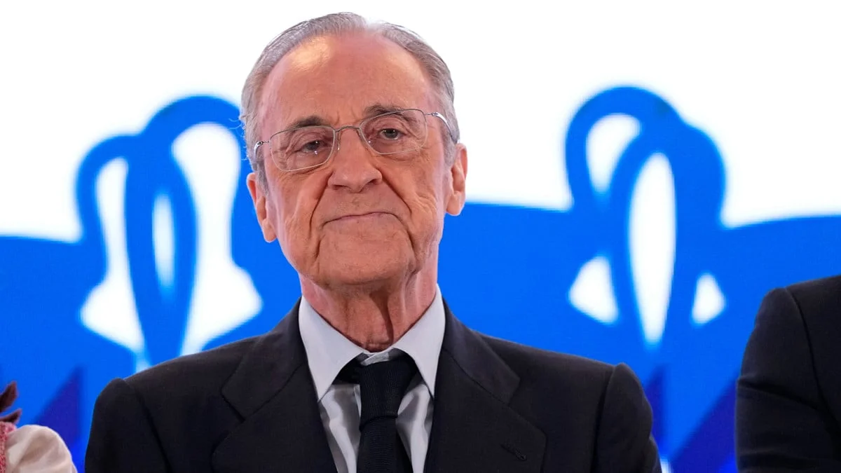 «J'étais sous choc» : Le Real Madrid prépare un transfert de folie à 150M€, «c'est tellement inattendu»