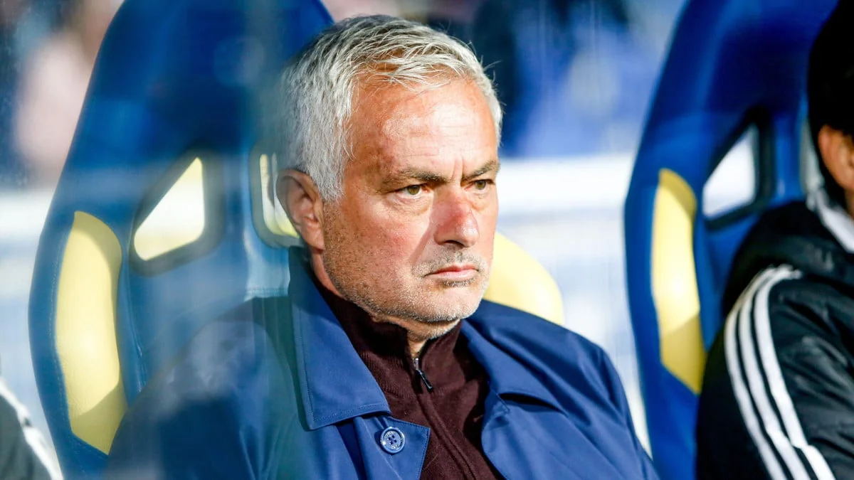 Nouvel entraîneur au Real Madrid : José Mourinho a déjà signé !