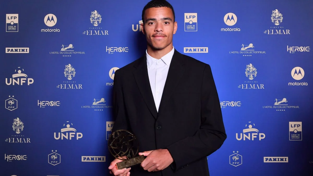 Transfert à l’OM : Voilà le joueur parfait pour Genesio, «à condition que Greenwood parte...»