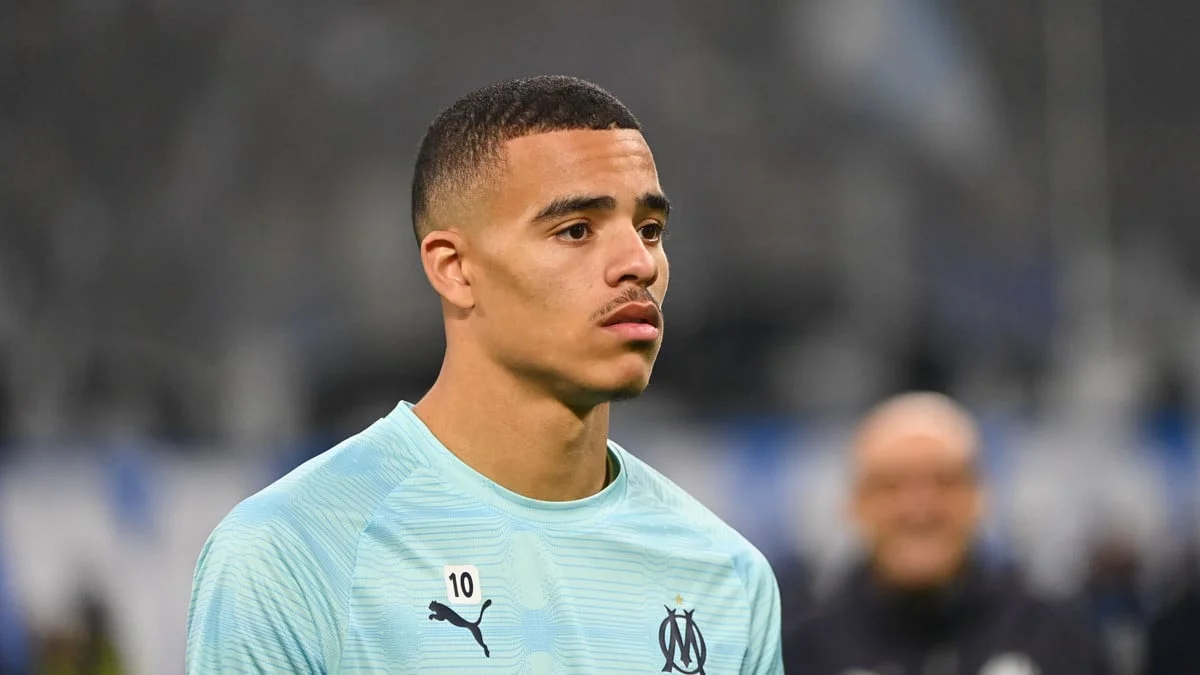 Mercato - Greenwood sur le départ : Une grosse opération de l’OM confirmée par la presse italienne ?