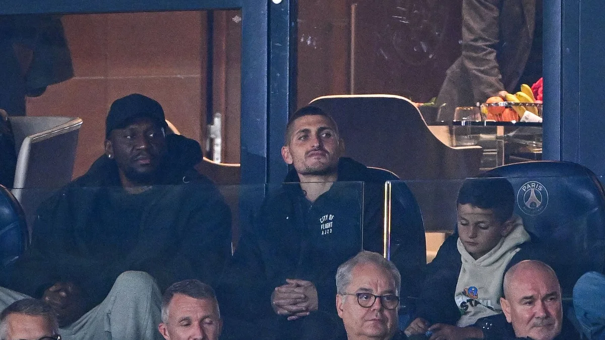 Départ du PSG : La déclaration lunaire de Moscato sur les cigarettes de Verratti 