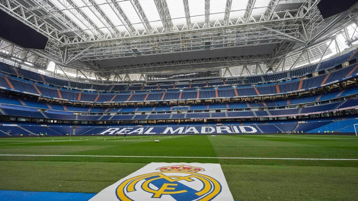 Transfert bouclé : Le Real Madrid lance son mercato avec un gros joueur !