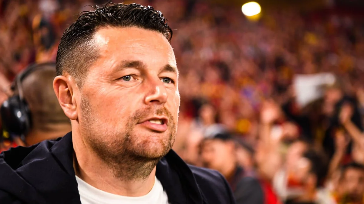 Pierre Sage quitte le RC Lens, son nouveau club est déjà trouvé !