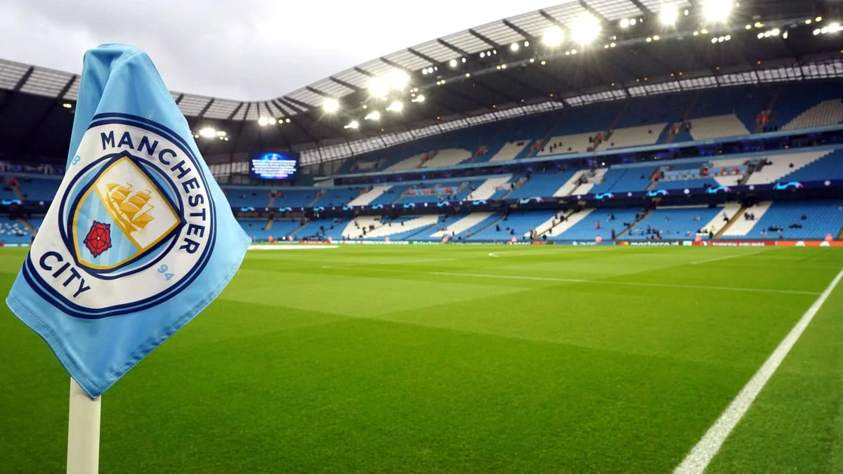 Mercato : Manchester City s’active pour une grosse signature !