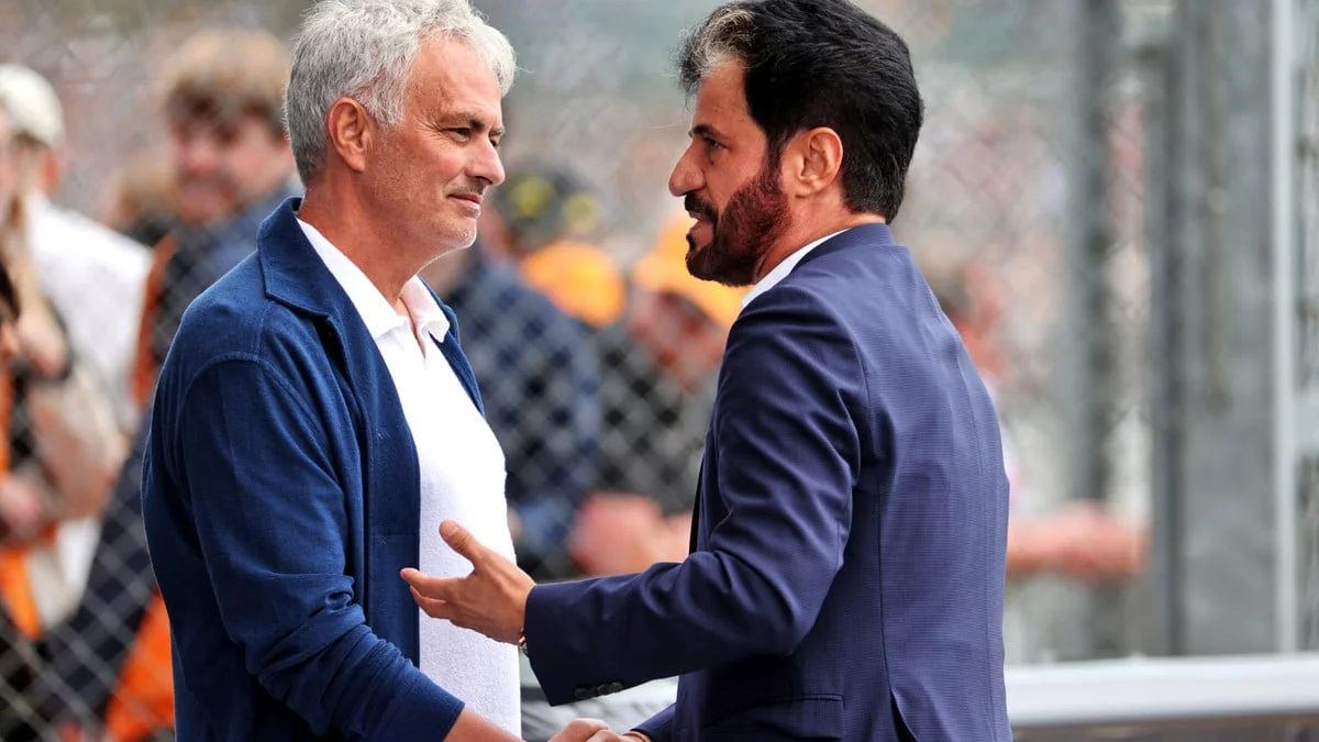Mercato - José Mourinho réclame un joueur d’Arsenal : Le Real Madrid passe un coup de fil !