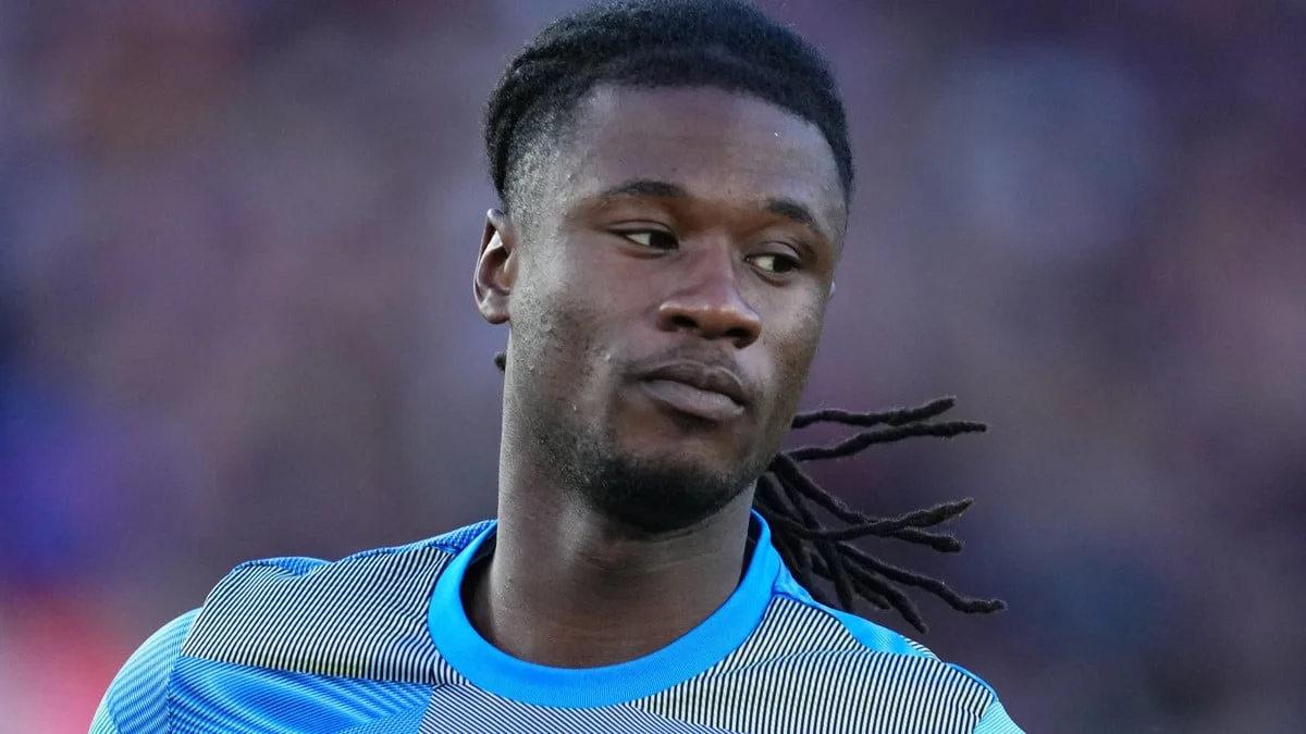 Eduardo Camavinga : Encore une galère après son absence à la Coupe du monde ?