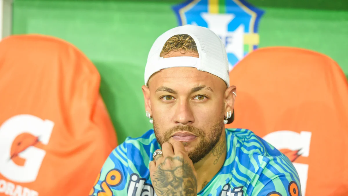 Blessure de Neymar : La date de son retour annoncée pour la Coupe du Monde ?