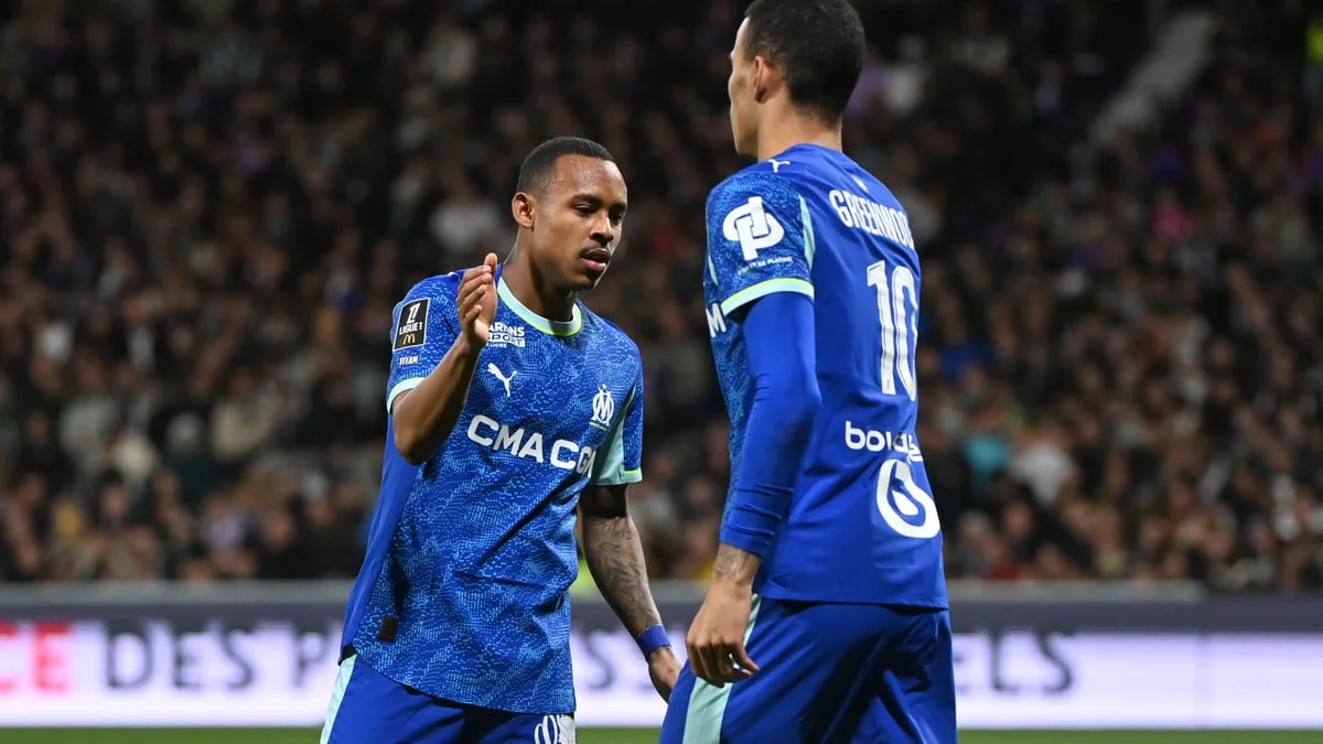 Igor Paixão transféré après Greenwood : L’annonce qui va calmer l’OM 