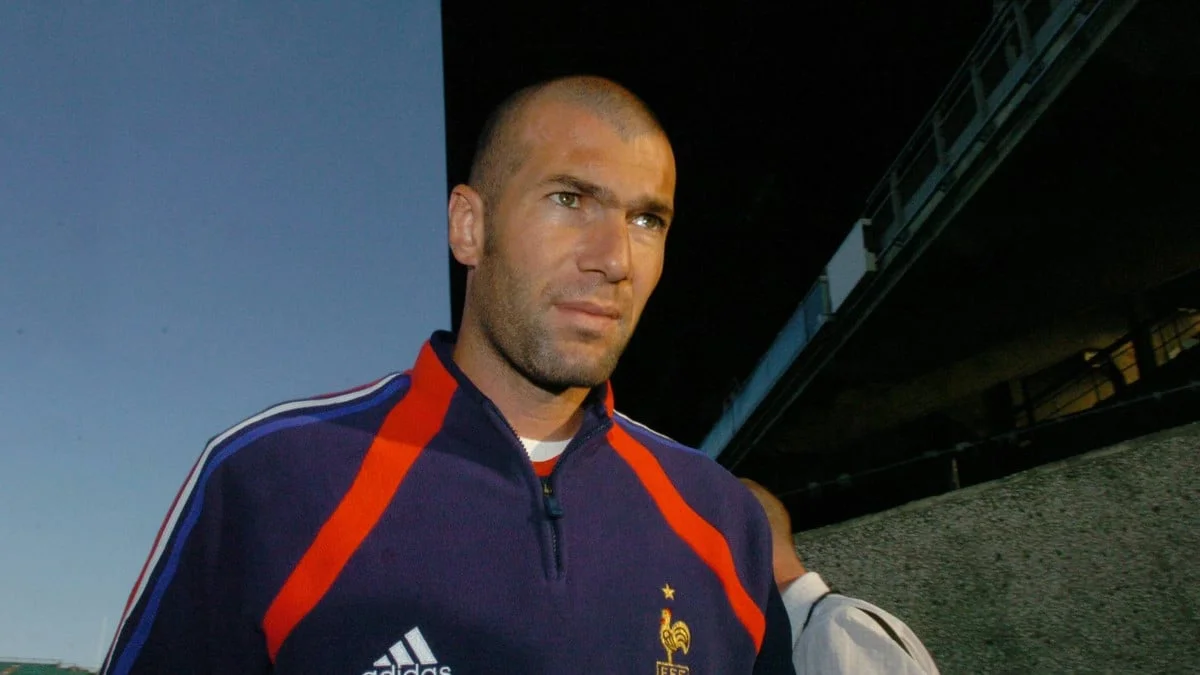 Zinedine Zidane, le malaise est confirmé avec Emmanuel Petit : «On n’est pas les meilleurs amis du monde»