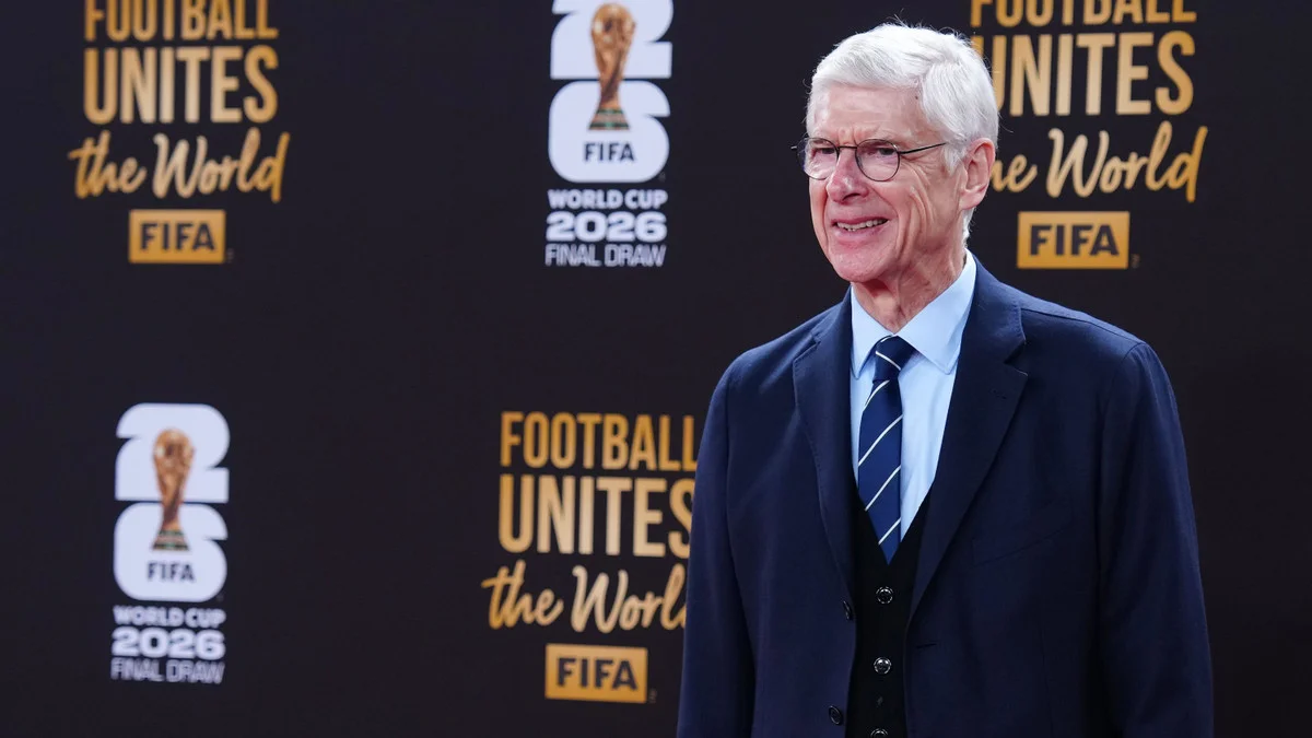 Équipe de France : Arsène Wenger a reçu une offre de la FFF !